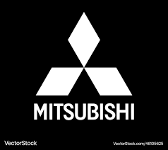 Image result for mitsubishi logo