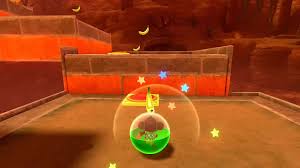 Image result for super monkey ball screenshots