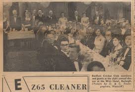 Image result for Benfleet Cricket & Social Club