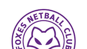 Image result for Foxes Netball Club