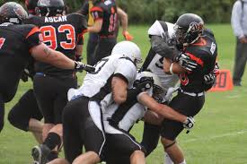 Image result for The London Warriors AFC