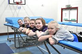 Image result for Gatwick Flyers Trampoline Club