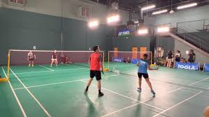 Image result for Cegelec Badminton Club