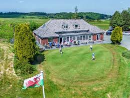 Image result for Welshpool Golf Club