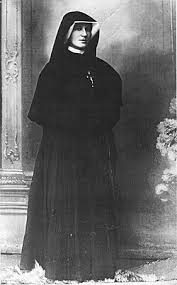 Image result for Santa https://it.wikipedia.org/wiki/Maria Faustina Kowalska