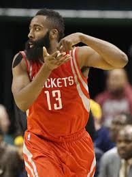 Image result for james harden
