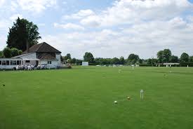 Image result for Reigate Priory Croquet Club