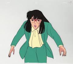 「浅谷光子（アニメ版）」の画像検索結果