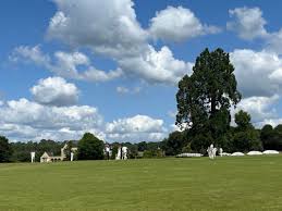 Image result for Newenden Cricket Club