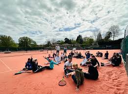 Image result for Dorking Lawn Tennis Club