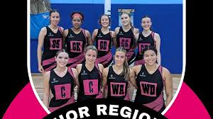 Image result for Abbey Netball Club