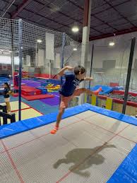 Image result for Wessex Flyers Trampoline Club
