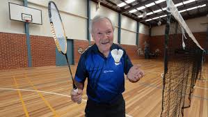 Image result for Highbury Mackenzie Junior Badminton Club