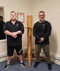 Image result for Hull Kung Fu