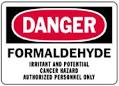 Industry &amp; Enviros to EPA: Regulate Formaldehyde (And Save ...
