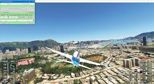 Image result for 啓徳空港