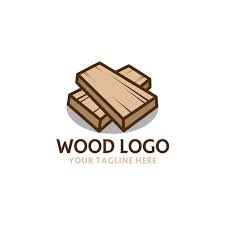 Картинки по запросу wood logo