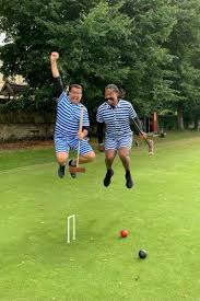 Image result for Bath Croquet Club
