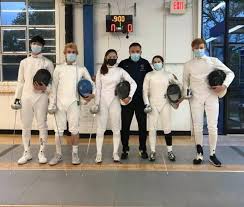 Image result for Imperial College Union Fencing Club