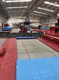 Image result for City Of Leeds Gymnastics Club