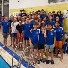 Image result for Bracknell Synchronised Swimming Club