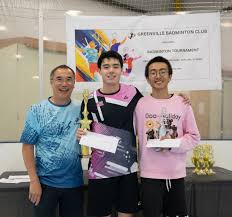 Image result for Christleton Badminton Club