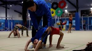 Image result for Central Manchester Institute Of Gymnastics