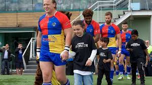 Image result for Newham Dockers RLFC