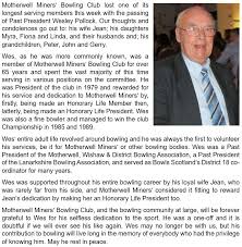 Image result for Motherwell Bowling Club