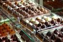 Noshtopia: Scharffen Berger Chocolates: Why the quality matches ...
