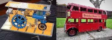 Image result for South Birmingham Meccano Club