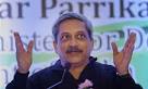 Manohar Parrikar warns Pakistan of proactive steps to stop proxy war