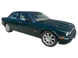 Image result for Racing Green 2004 Jaguar