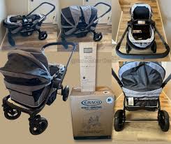 Image result for Graco's version of the Snap n Go Carnie Wilson