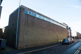 Image result for Newbury Snooker Club