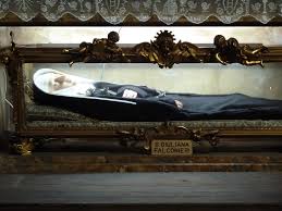Image result for Santa Giuliana Falconieri