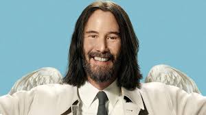 Image result for keanu