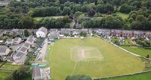 Image result for Glossop Cricket & Bowling Club