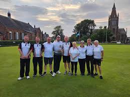 Image result for Kirkliston Bowling Club