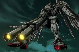 「レディ・アン 新機動戦記ガンダムW」の画像検索結果