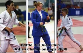 Image result for Redcar Judo Club, Cleveland