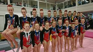 Image result for City Of Newcastle Gymnastics Academy