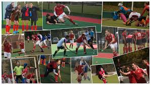 Image result for Cambridge City Hockey Club