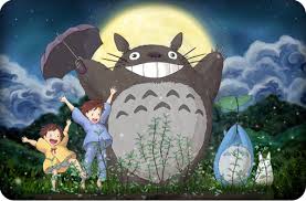 Image result for Totoro