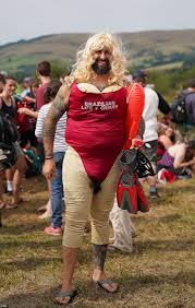 Image result for World Champion Bog Snorkelling Triathlete