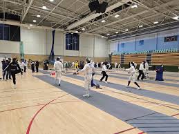 Image result for Guildford Fencing Club