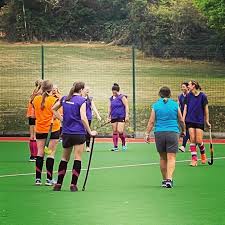 Image result for Frome Ladies Hockey Club