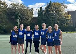 Image result for Timsbury Netball Club