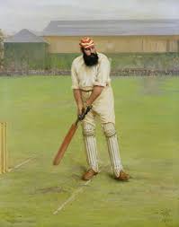 Image result for Much Wenlock Cricket Club