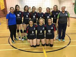 Image result for Wessex Volleyball Club